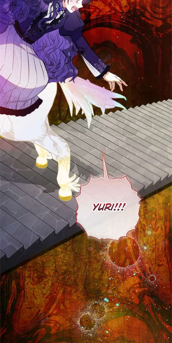 I Am A Daughter Loved By The Devil Chapter 115 - Page 44