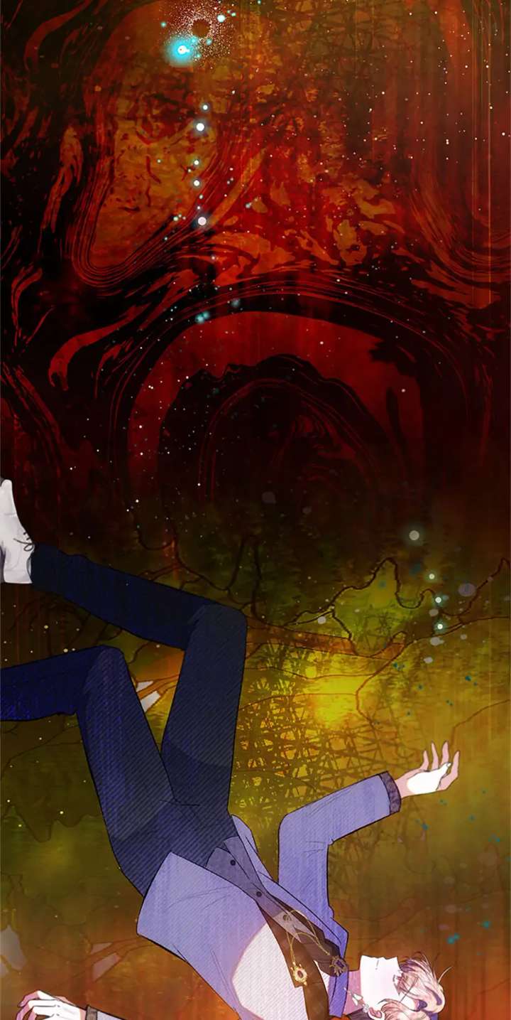 I Am A Daughter Loved By The Devil Chapter 115 - Page 45