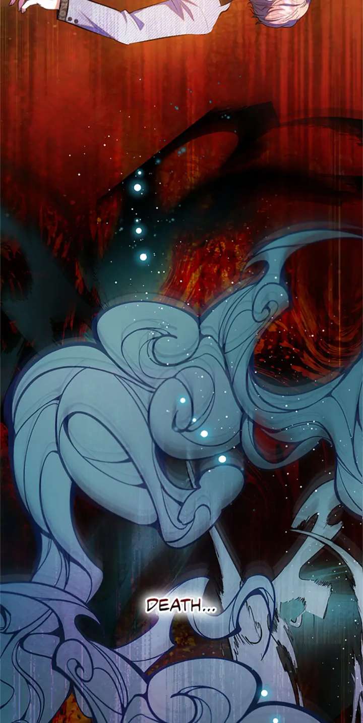 I Am A Daughter Loved By The Devil Chapter 115 - Page 46