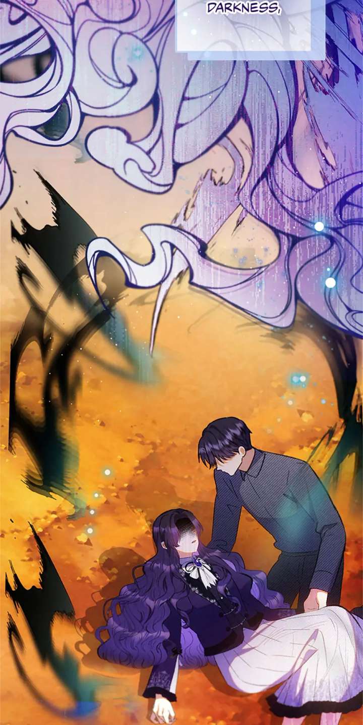 I Am A Daughter Loved By The Devil Chapter 115 - Page 48