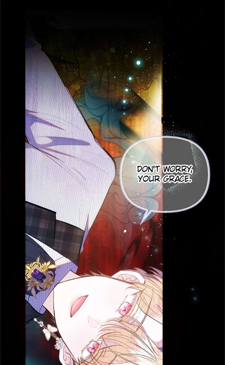 I Am A Daughter Loved By The Devil Chapter 115 - Page 50