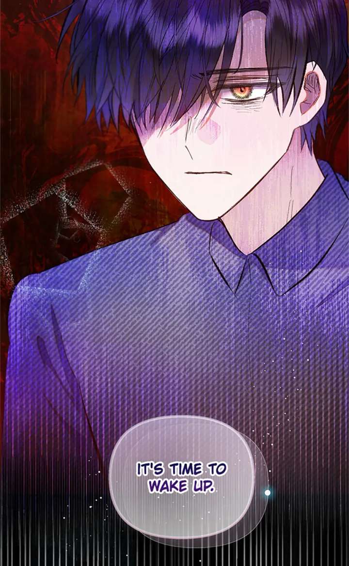 I Am A Daughter Loved By The Devil Chapter 115 - Page 52