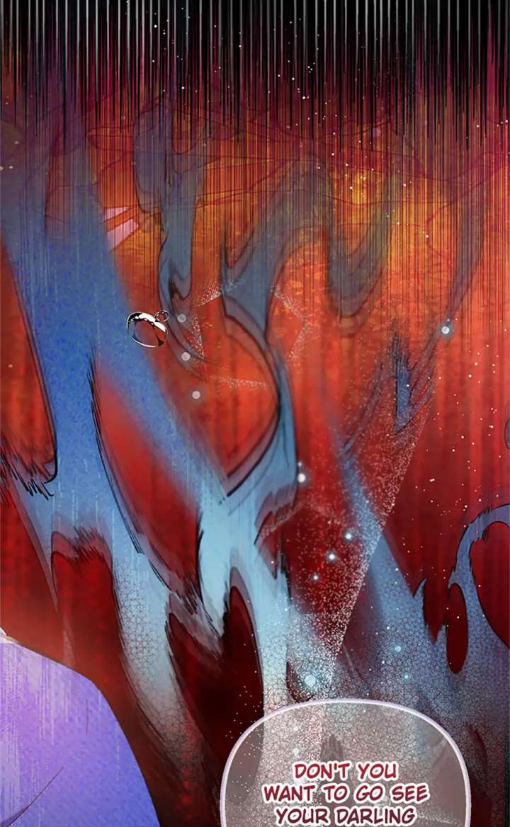 I Am A Daughter Loved By The Devil Chapter 115 - Page 53