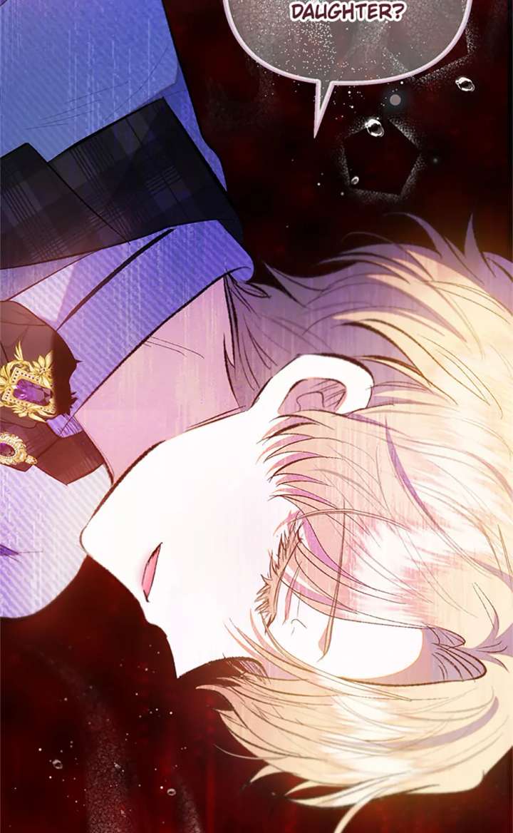 I Am A Daughter Loved By The Devil Chapter 115 - Page 54