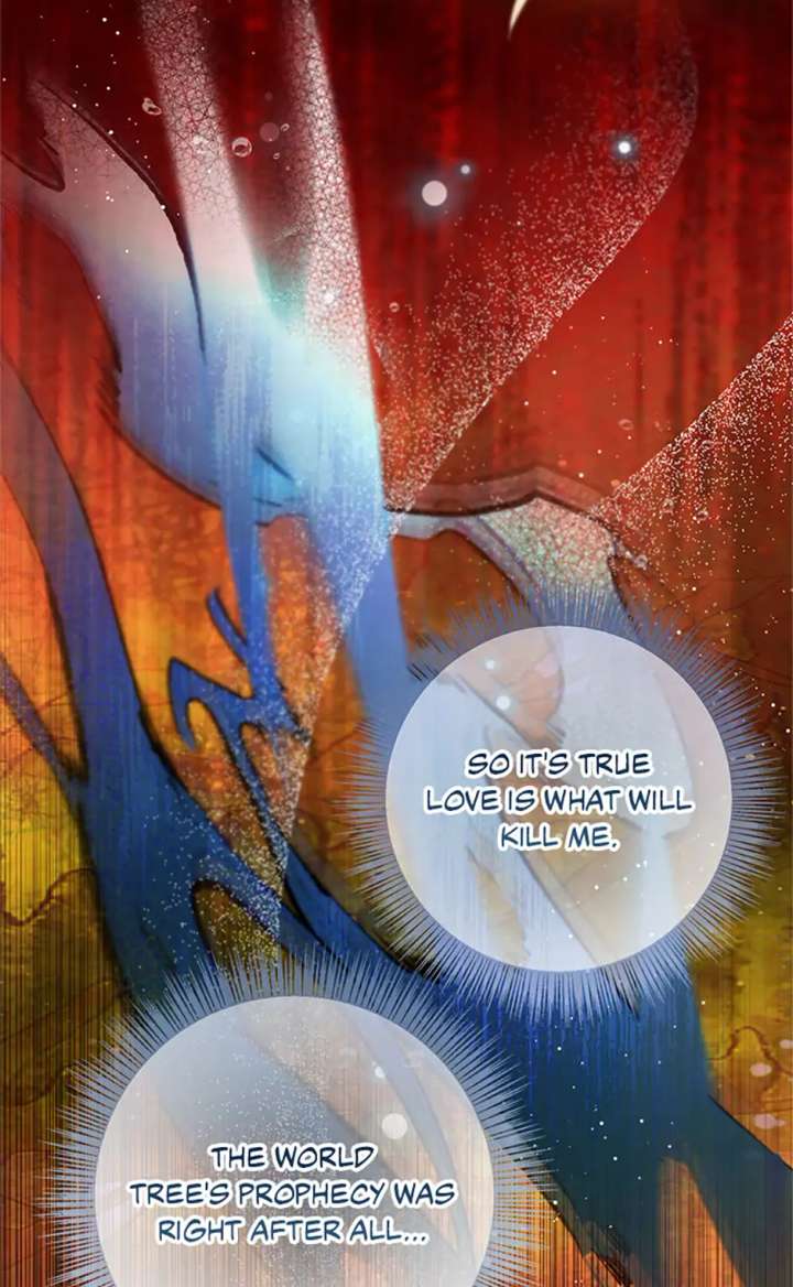 I Am A Daughter Loved By The Devil Chapter 115 - Page 55