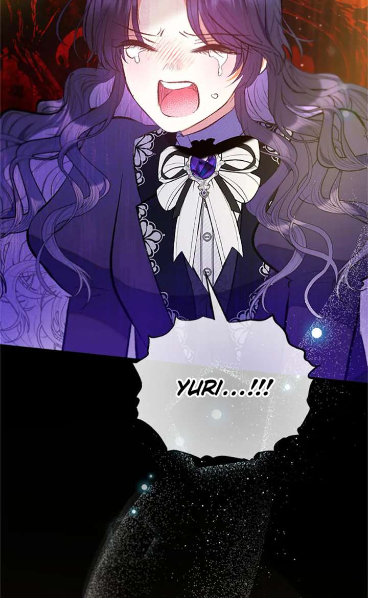 I Am A Daughter Loved By The Devil Chapter 115 - Page 58