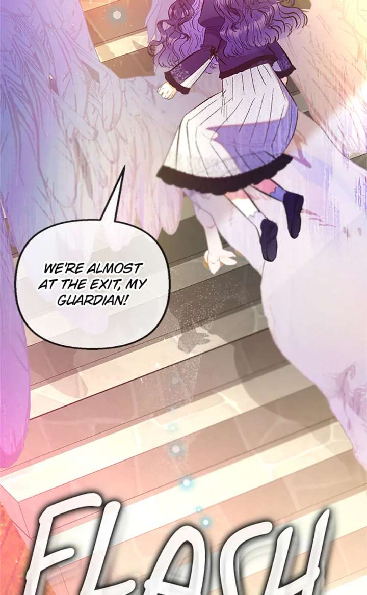 I Am A Daughter Loved By The Devil Chapter 115 - Page 60