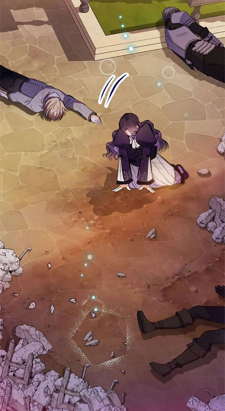 I Am A Daughter Loved By The Devil Chapter 115 - Page 64