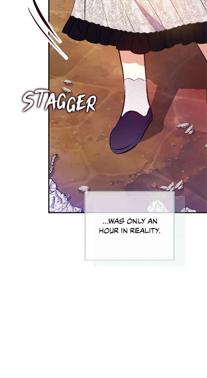 I Am A Daughter Loved By The Devil Chapter 115 - Page 66