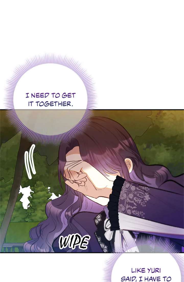 I Am A Daughter Loved By The Devil Chapter 115 - Page 69