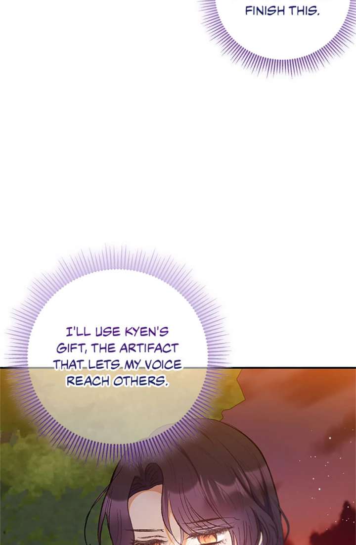 I Am A Daughter Loved By The Devil Chapter 115 - Page 70