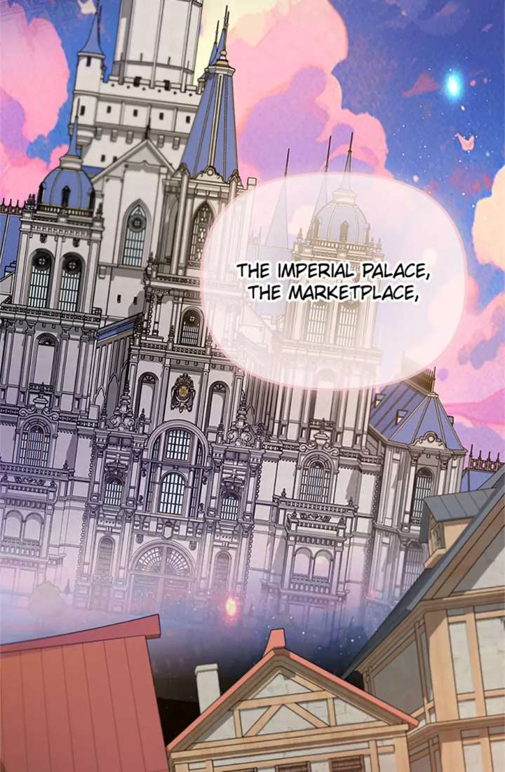 I Am A Daughter Loved By The Devil Chapter 115 - Page 73