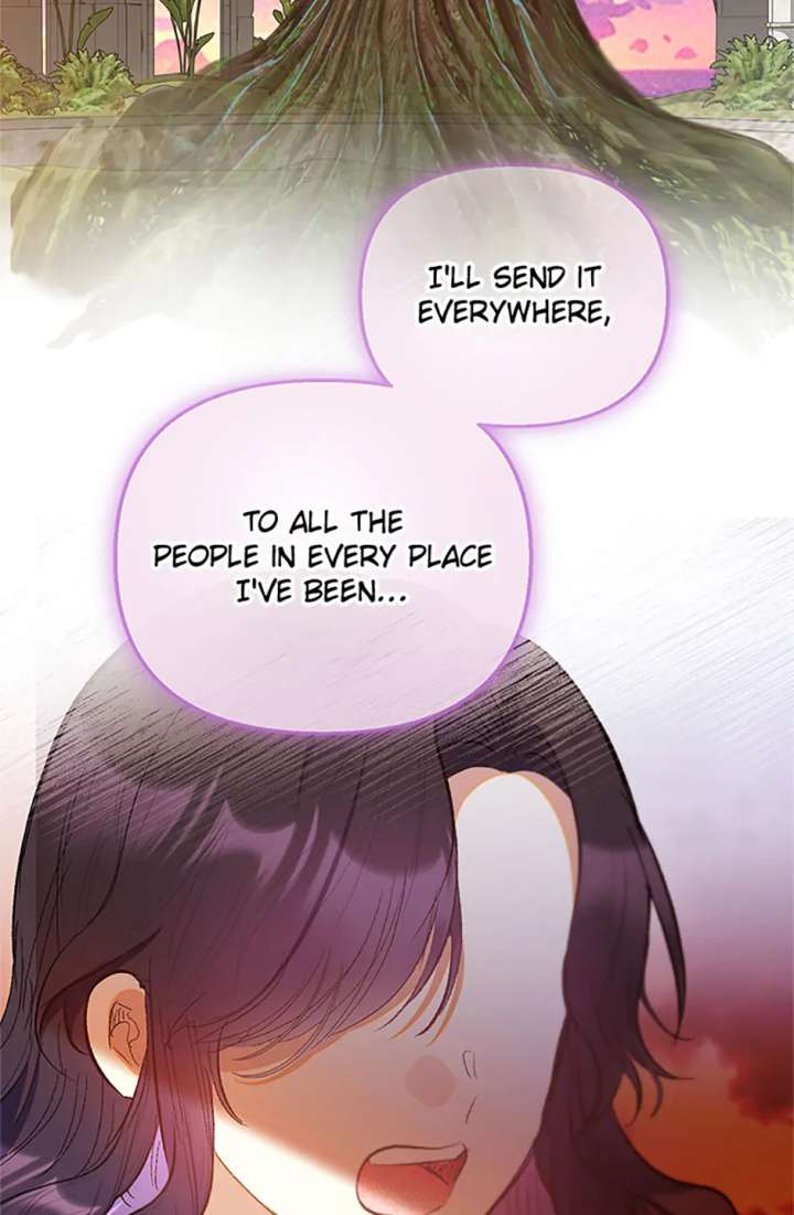 I Am A Daughter Loved By The Devil Chapter 115 - Page 75