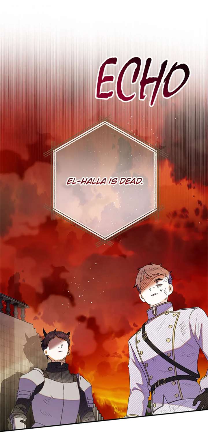 I Am A Daughter Loved By The Devil Chapter 115 - Page 77