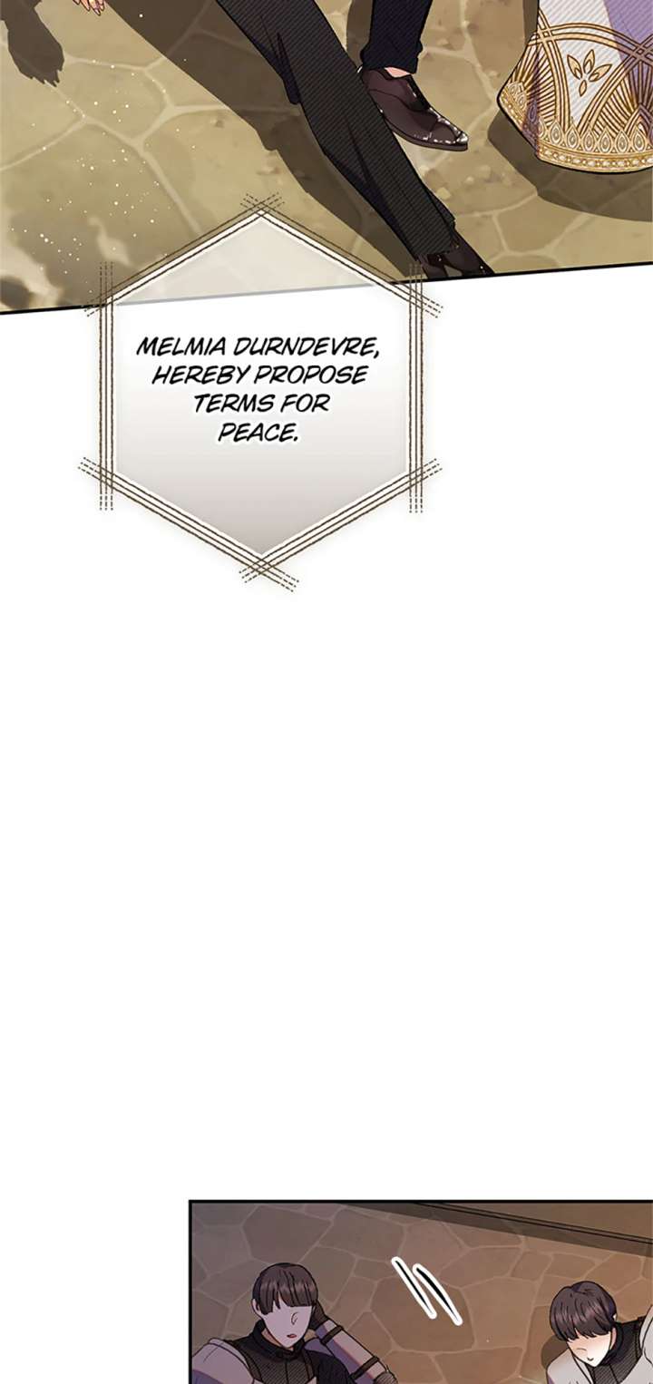 I Am A Daughter Loved By The Devil Chapter 115 - Page 79