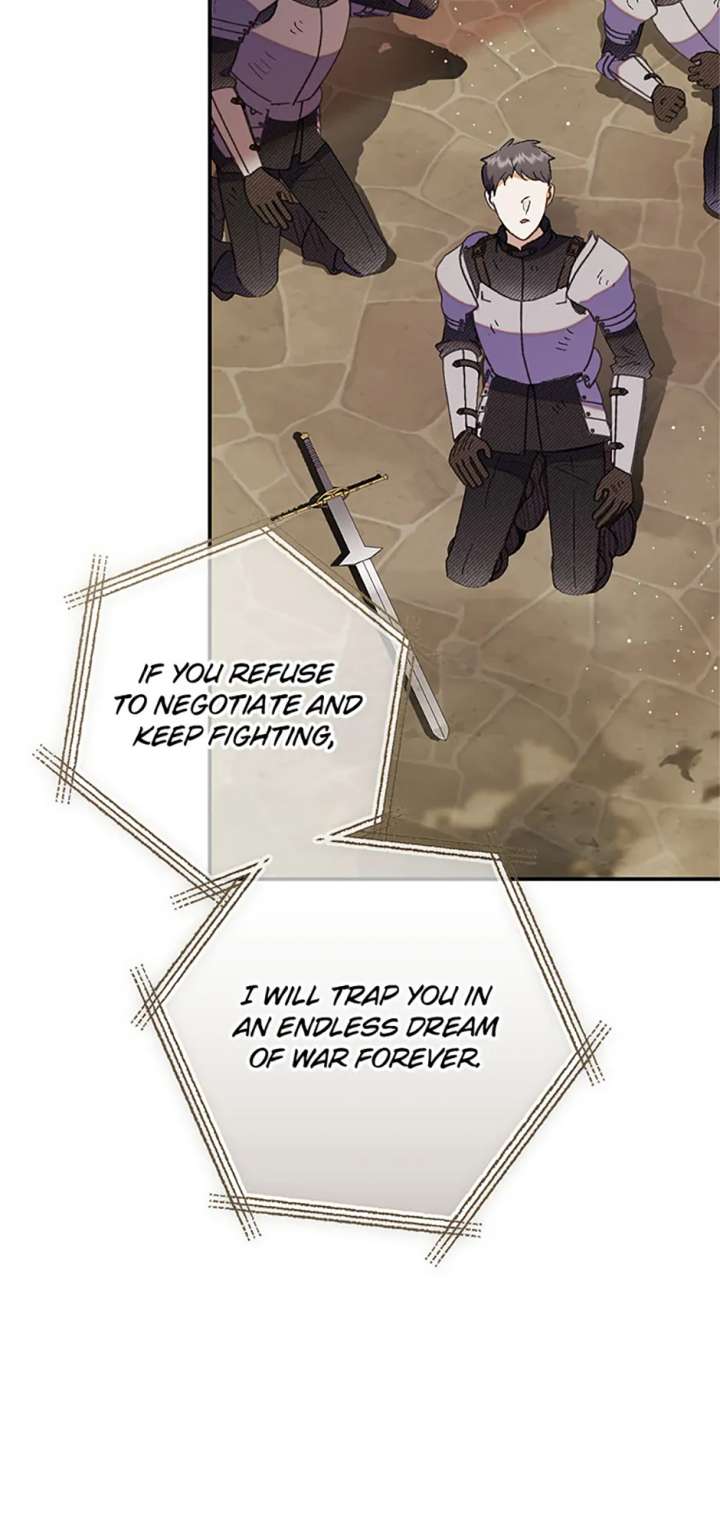 I Am A Daughter Loved By The Devil Chapter 115 - Page 80