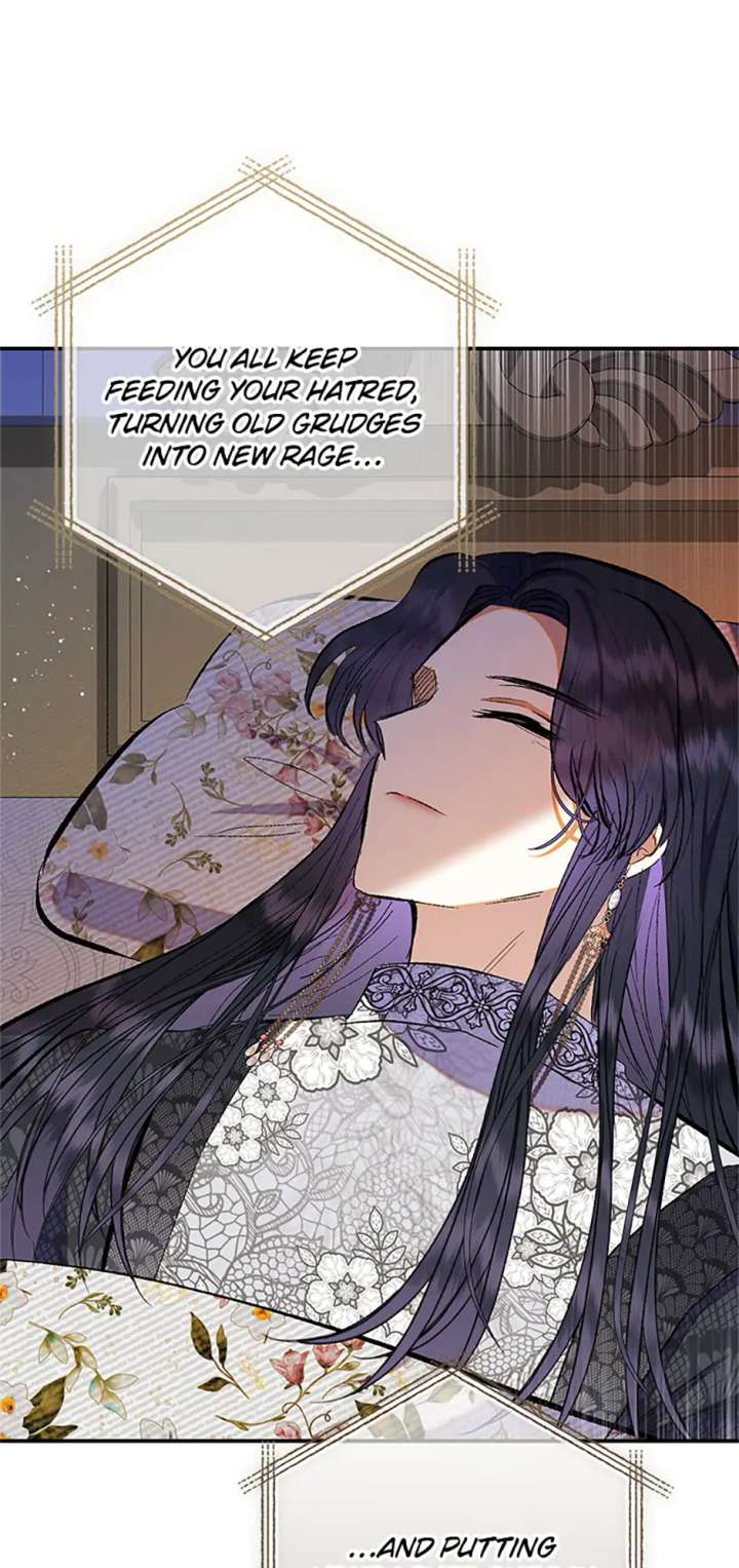 I Am A Daughter Loved By The Devil Chapter 115 - Page 81