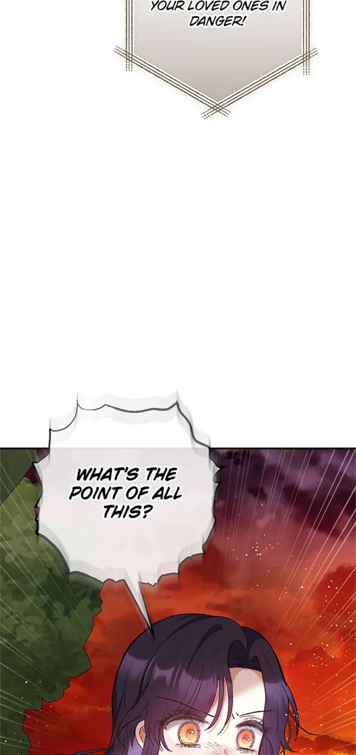 I Am A Daughter Loved By The Devil Chapter 115 - Page 82