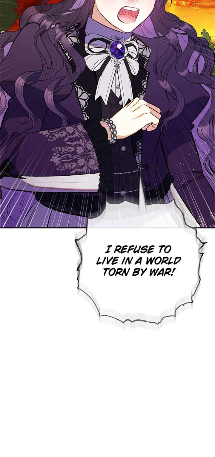 I Am A Daughter Loved By The Devil Chapter 115 - Page 83