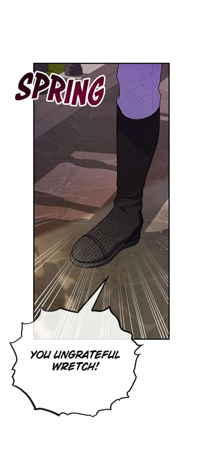 I Am A Daughter Loved By The Devil Chapter 115 - Page 84