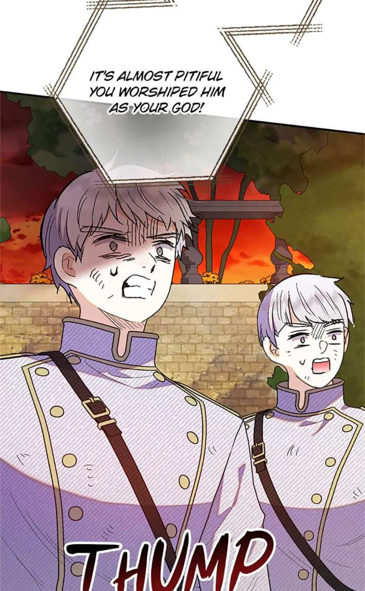 I Am A Daughter Loved By The Devil Chapter 115 - Page 89