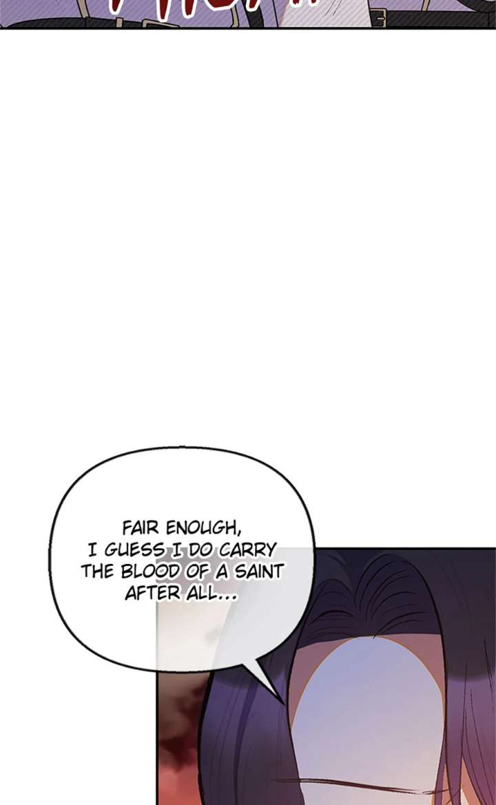 I Am A Daughter Loved By The Devil Chapter 115 - Page 90