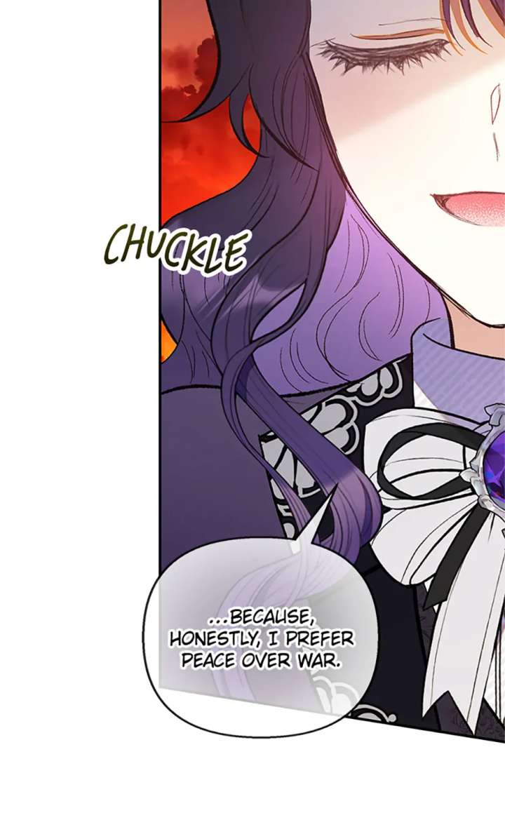 I Am A Daughter Loved By The Devil Chapter 115 - Page 91