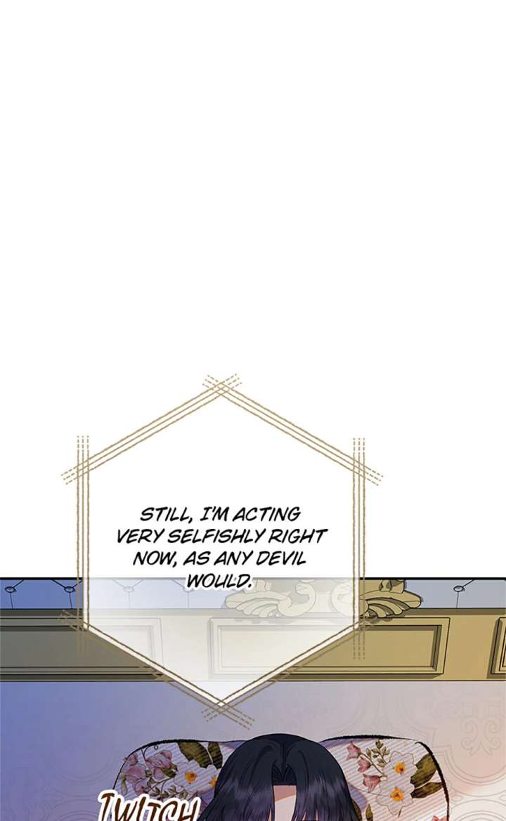 I Am A Daughter Loved By The Devil Chapter 115 - Page 92