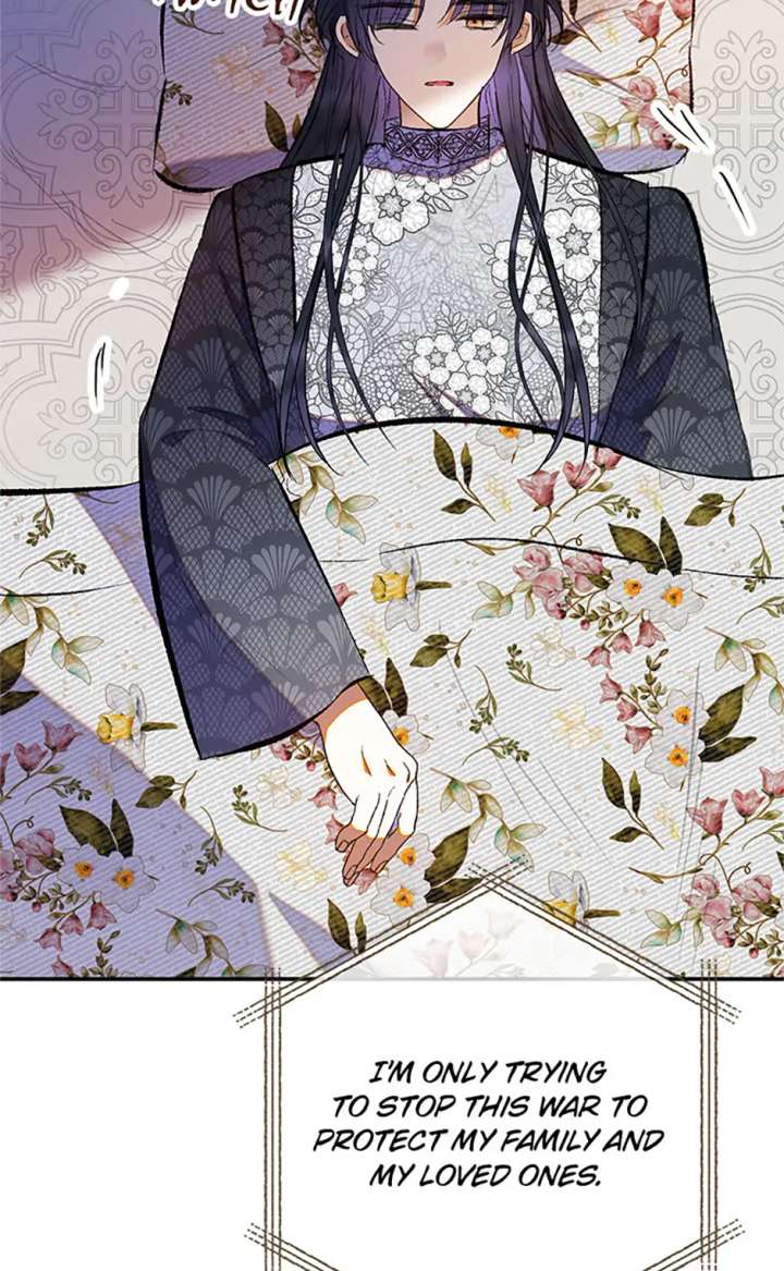 I Am A Daughter Loved By The Devil Chapter 115 - Page 93