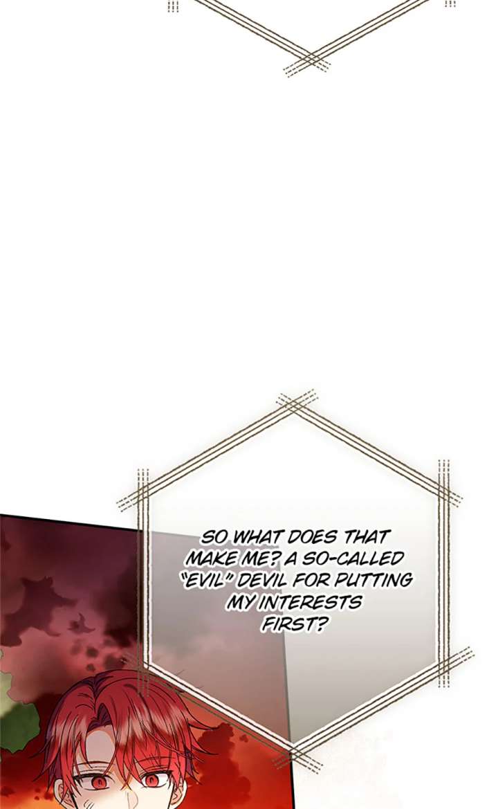 I Am A Daughter Loved By The Devil Chapter 115 - Page 94