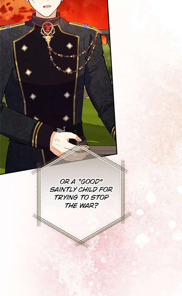 I Am A Daughter Loved By The Devil Chapter 115 - Page 95