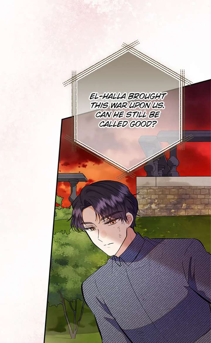 I Am A Daughter Loved By The Devil Chapter 115 - Page 96