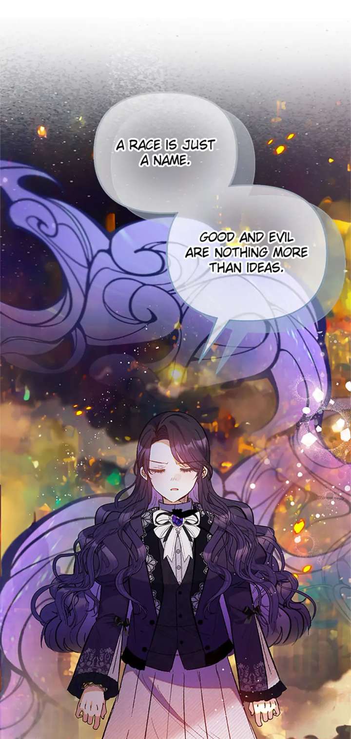 I Am A Daughter Loved By The Devil Chapter 115 - Page 98