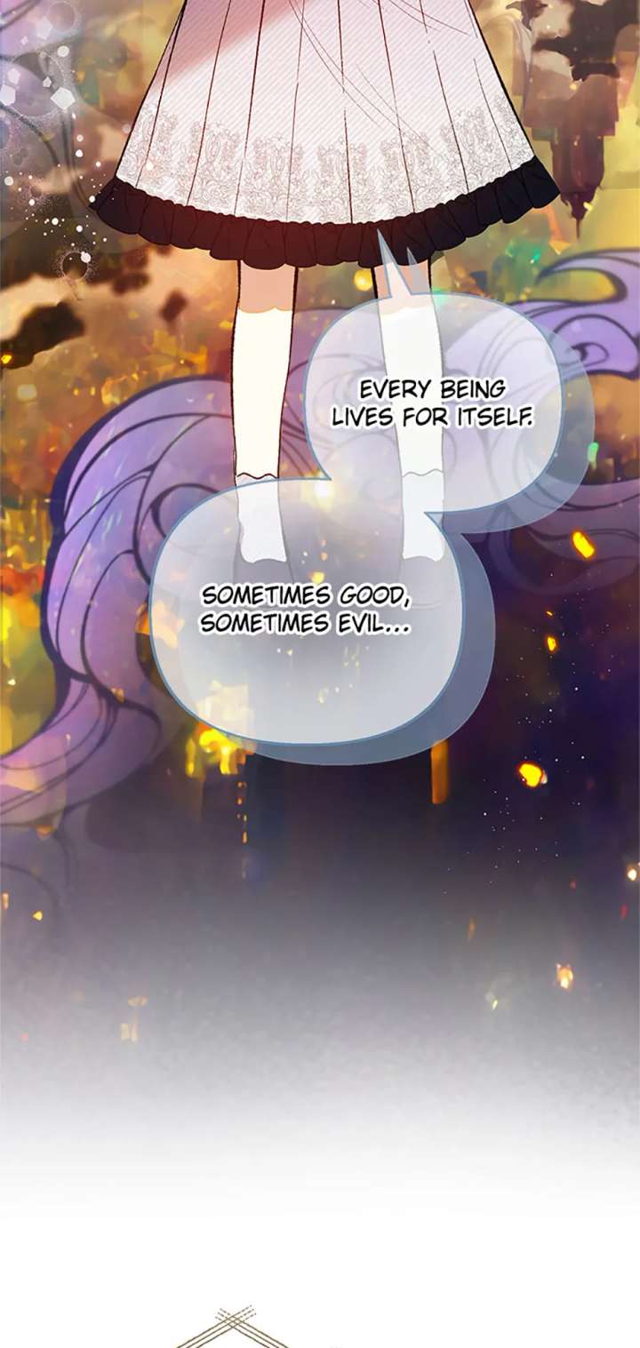 I Am A Daughter Loved By The Devil Chapter 115 - Page 99