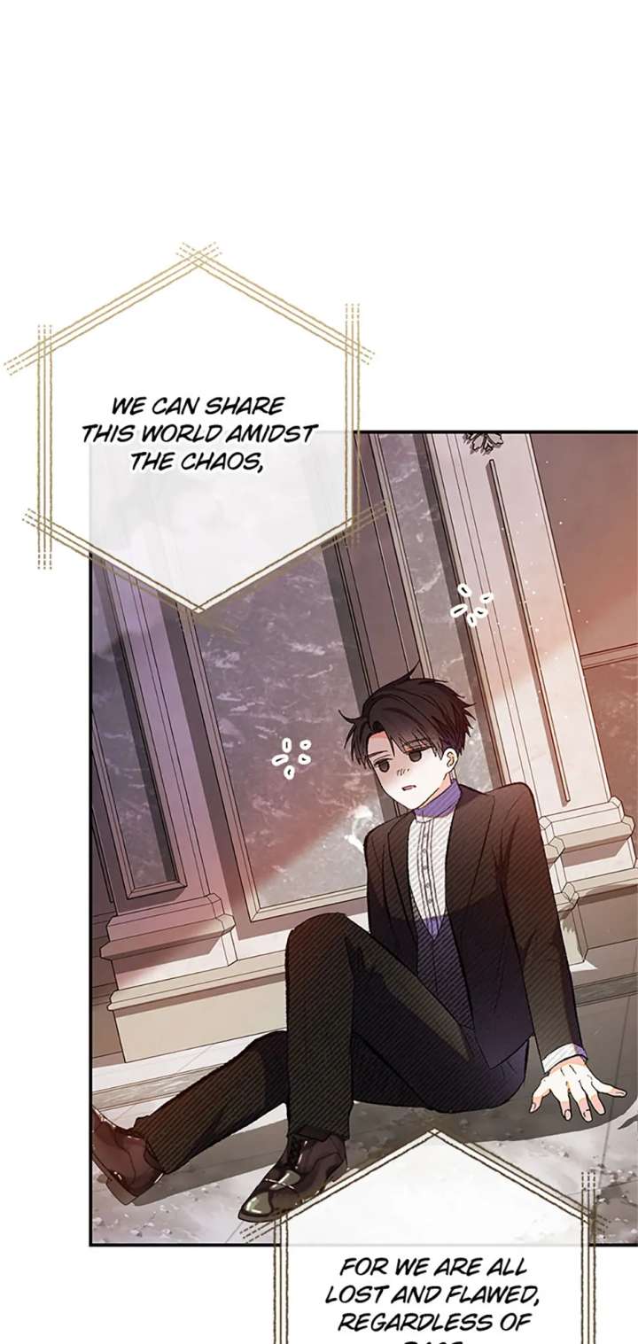 I Am A Daughter Loved By The Devil Chapter 115 - Page 101