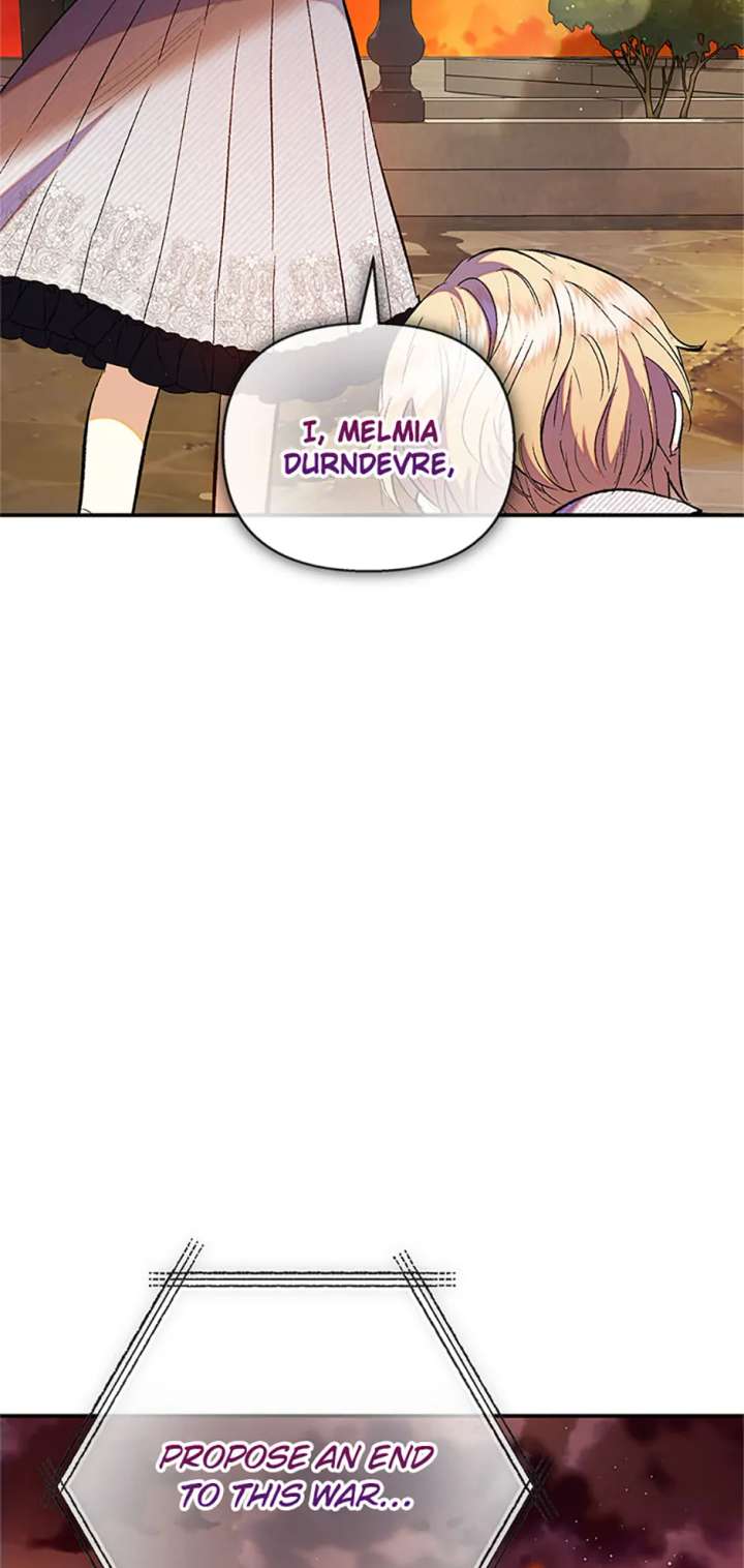 I Am A Daughter Loved By The Devil Chapter 115 - Page 103