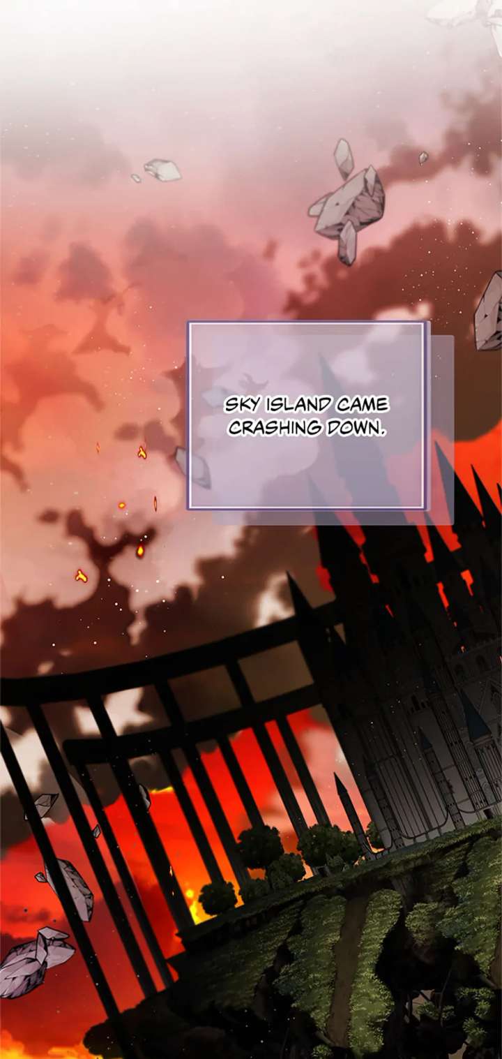 I Am A Daughter Loved By The Devil Chapter 115 - Page 105