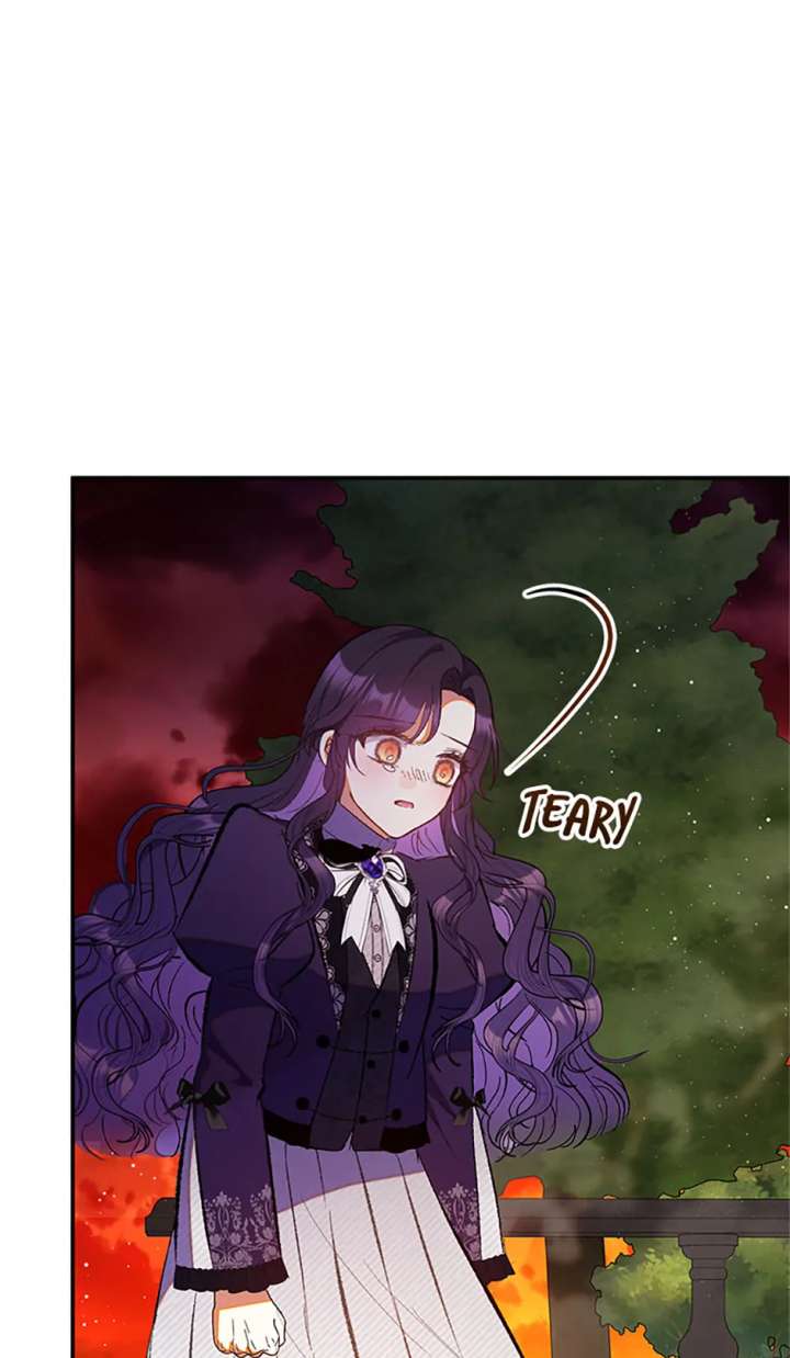 I Am A Daughter Loved By The Devil Chapter 115 - Page 107