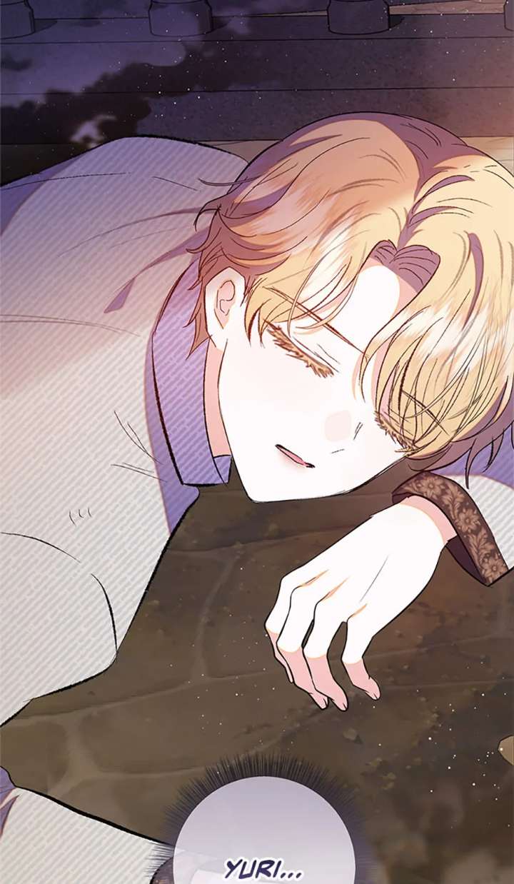 I Am A Daughter Loved By The Devil Chapter 115 - Page 109