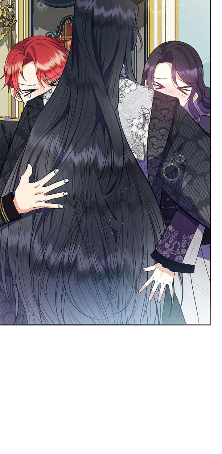 I Am A Daughter Loved By The Devil Chapter 116 - Page 5