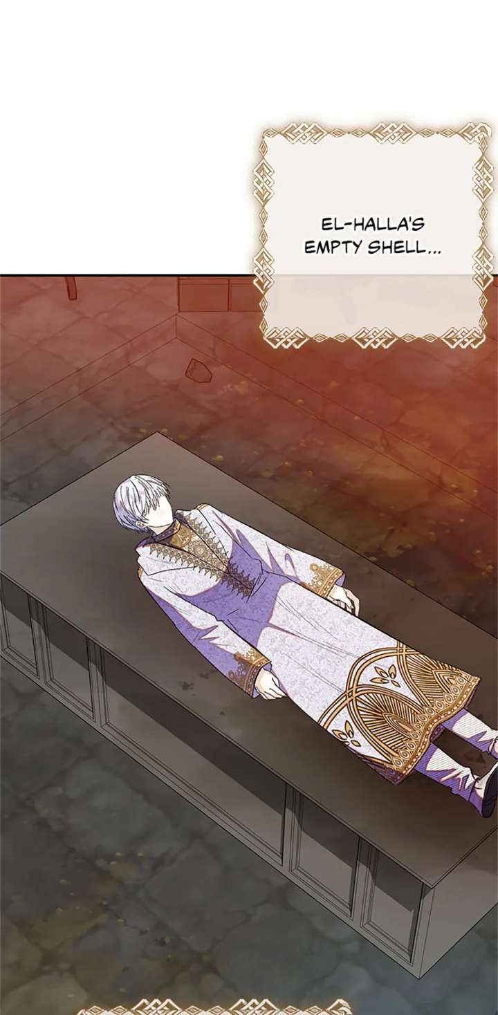 I Am A Daughter Loved By The Devil Chapter 116 - Page 6