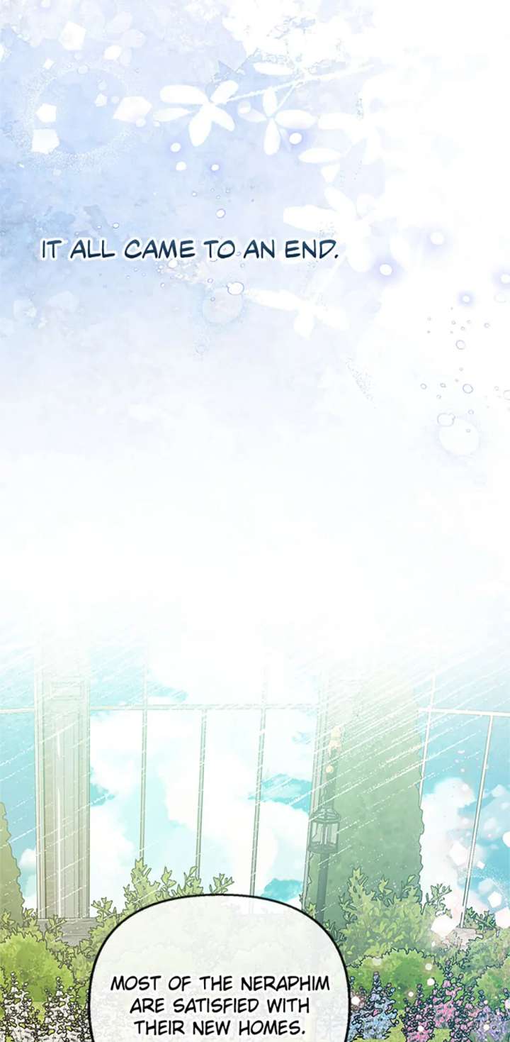 I Am A Daughter Loved By The Devil Chapter 116 - Page 8