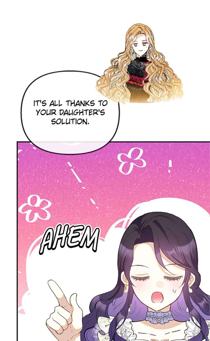 I Am A Daughter Loved By The Devil Chapter 116 - Page 10