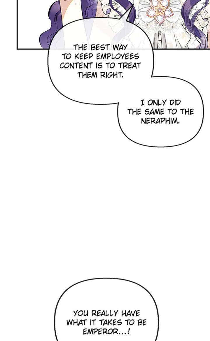 I Am A Daughter Loved By The Devil Chapter 116 - Page 11