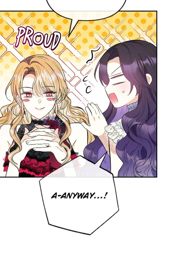 I Am A Daughter Loved By The Devil Chapter 116 - Page 12