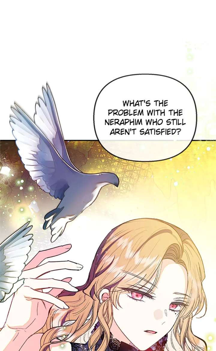 I Am A Daughter Loved By The Devil Chapter 116 - Page 13