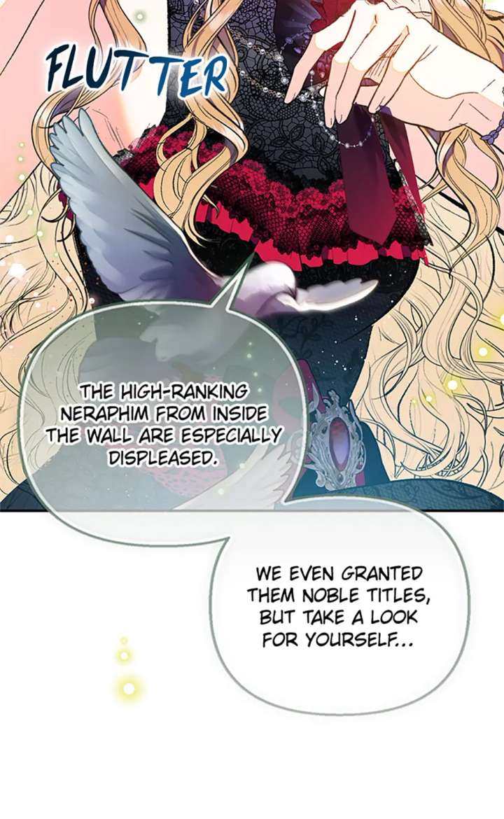 I Am A Daughter Loved By The Devil Chapter 116 - Page 14