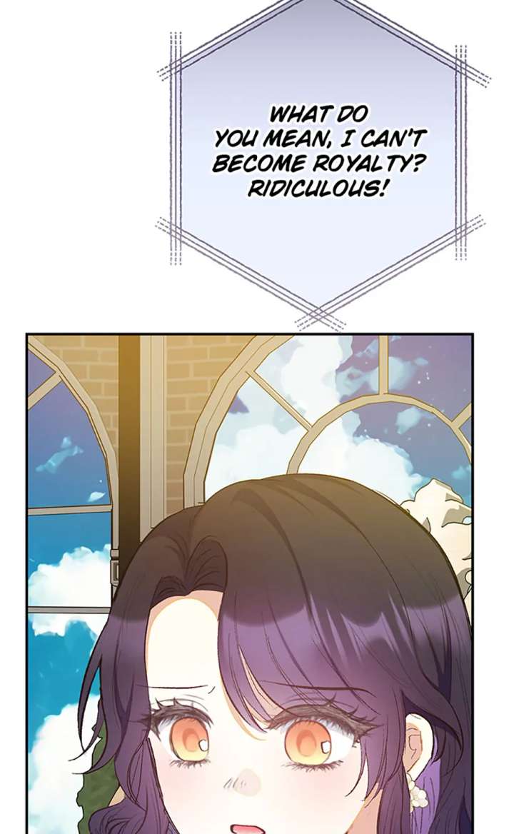 I Am A Daughter Loved By The Devil Chapter 116 - Page 17