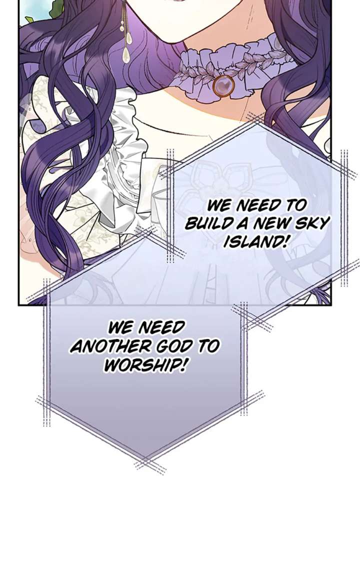 I Am A Daughter Loved By The Devil Chapter 116 - Page 18