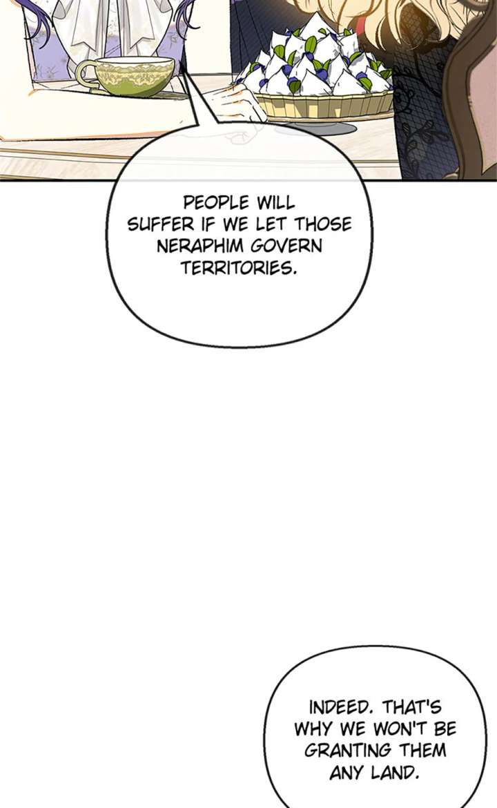 I Am A Daughter Loved By The Devil Chapter 116 - Page 20